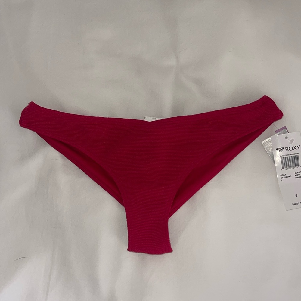 Roxy Bikini Bottom